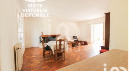 Maison 7 pièces de 108 m² à Tours (37000)