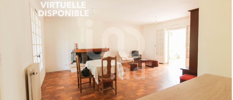 Maison 7 pièces de 108 m² à Saint-Avertin (37550)