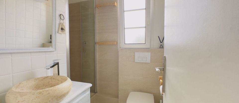 Maison 6 pièces de 103 m² à Sartrouville (78500)