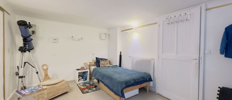 Maison 6 pièces de 103 m² à Sartrouville (78500)