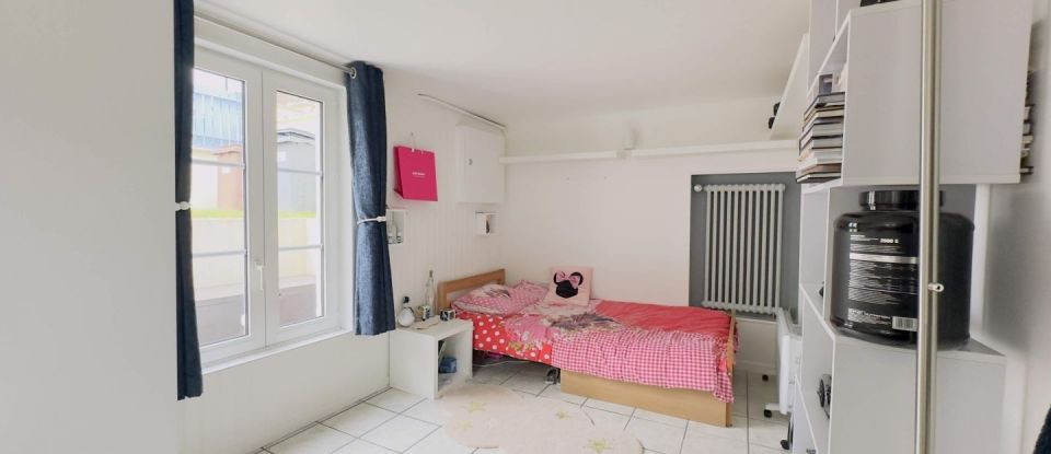 Maison 6 pièces de 103 m² à Sartrouville (78500)