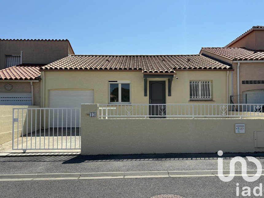 Maison 4 pièces de 80 m² à Perpignan (66000)