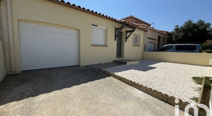 Maison 4 pièces de 80 m² à Perpignan (66000)