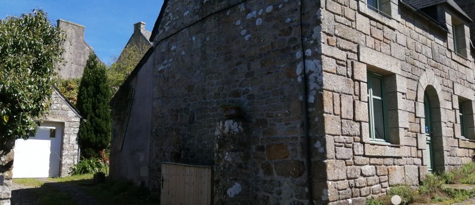 Maison 3 pièces de 60 m² à Locronan (29180)