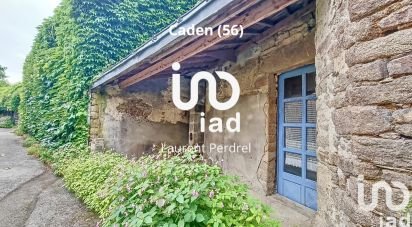 Maison 5 pièces de 103 m² à Caden (56220)