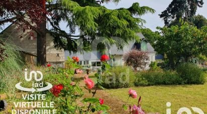 Traditional house 5 rooms of 143 m² in Saint-Avertin (37550)