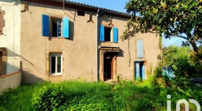 Country house 4 rooms of 78 m² in Monestiés (81640)