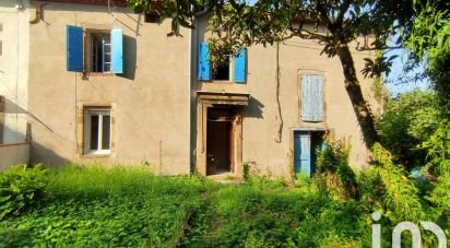 Country house 4 rooms of 78 m² in Monestiés (81640)