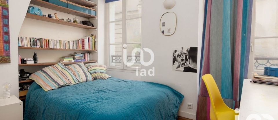 Apartment 6 rooms of 122 m² in Paris (75004)