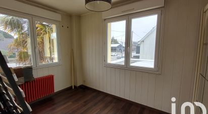 Maison 5 pièces de 106 m² à Lanester (56600)