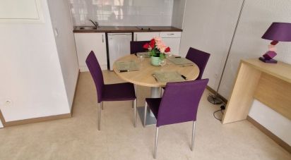 Apartment 2 rooms of 37 m² in Vernet-les-Bains (66820)