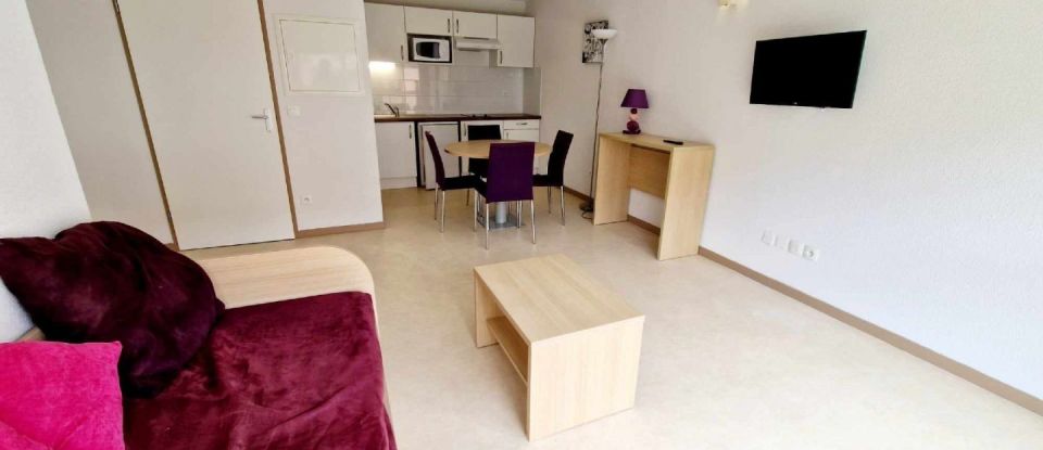 Apartment 2 rooms of 37 m² in Vernet-les-Bains (66820)