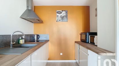 Apartment 2 rooms of 29 m² in Villers-sur-Mer (14640)