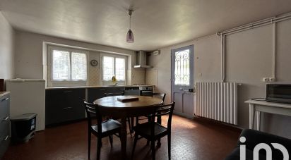 House 5 rooms of 133 m² in Naucelle (12800)