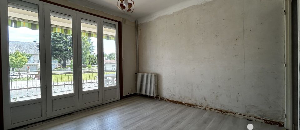 Maison 5 pièces de 133 m² à Naucelle (12800)