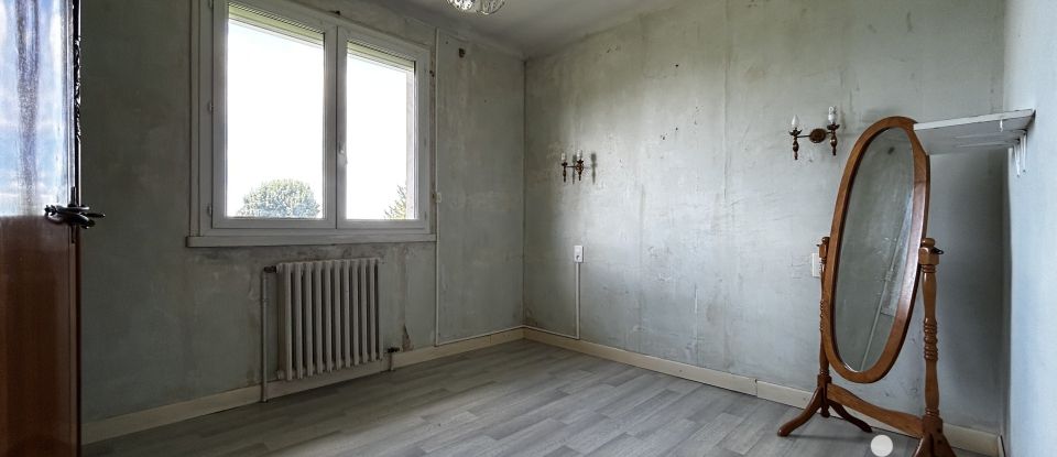 Maison 5 pièces de 133 m² à Naucelle (12800)