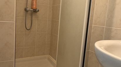 Appartement 1 pièce de 33 m² à Nantes (44000)