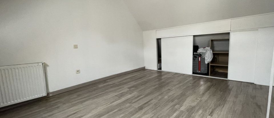 Maison 6 pièces de 107 m² à Roissy-en-France (95700)