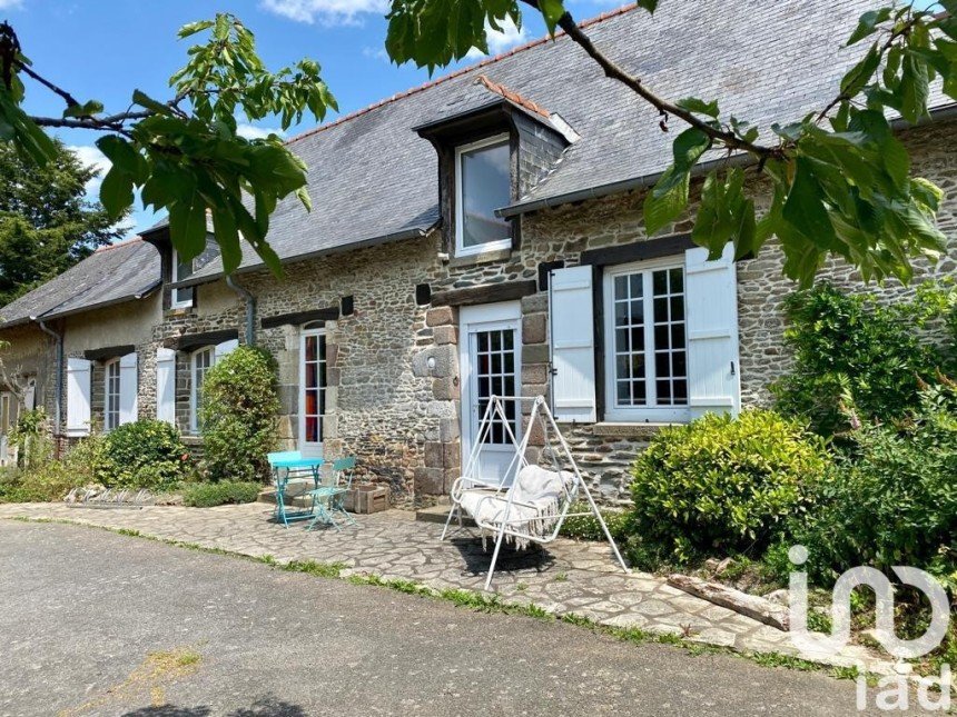 Country house 6 rooms of 180 m² in Chantepie (35135)