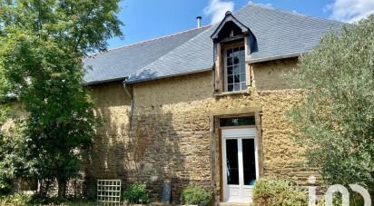 Country house 6 rooms of 180 m² in Chantepie (35135)