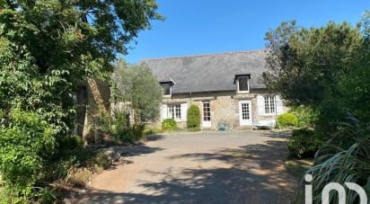 Country house 6 rooms of 180 m² in Chantepie (35135)