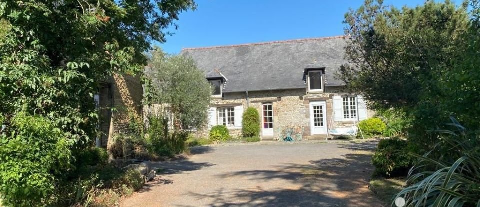 Country house 6 rooms of 180 m² in Chantepie (35135)