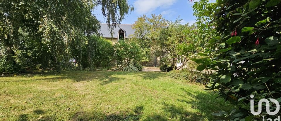 Country house 6 rooms of 180 m² in Chantepie (35135)