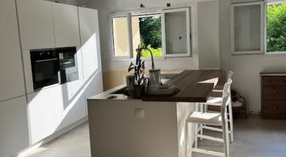 Maison 4 pièces de 99 m² à Sillingy (74330)