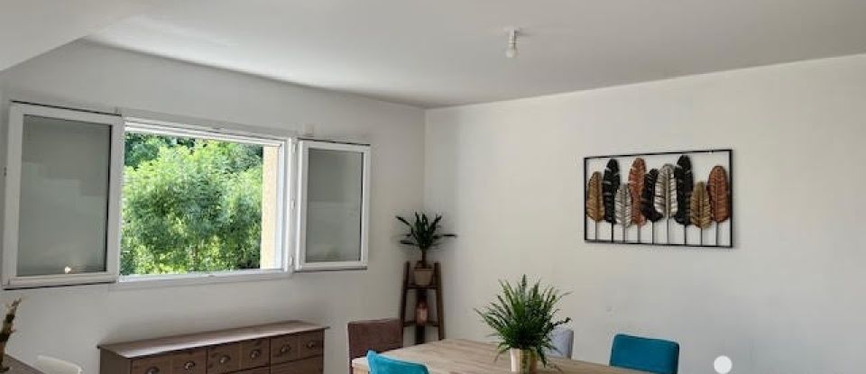 Maison 4 pièces de 99 m² à Sillingy (74330)