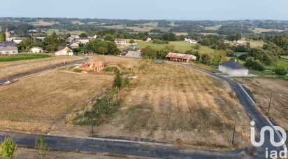 Terrain de 946 m² à Saint-Bonnet-l'Enfantier (19410)