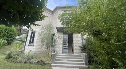 House 5 rooms of 152 m² in Saint-Pierre-lès-Nemours (77140)