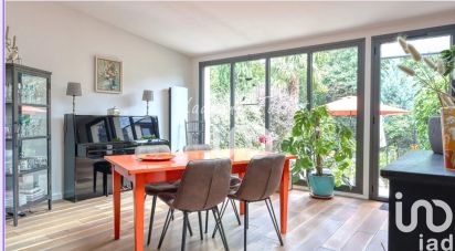 Maison 5 pièces de 110 m² à Chatou (78400)