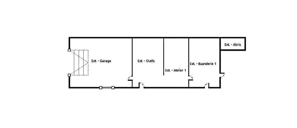 House 4 rooms of 190 m² in Chaingy (45380)