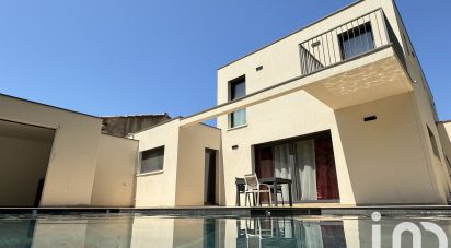 House 7 rooms of 165 m² in Morières-lès-Avignon (84310)