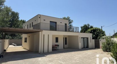 House 7 rooms of 165 m² in Morières-lès-Avignon (84310)