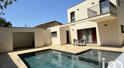 House 7 rooms of 165 m² in Morières-lès-Avignon (84310)