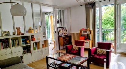 Apartment 4 rooms of 78 m² in Montmorency (95160)