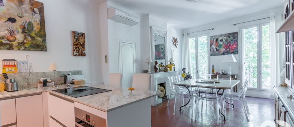 Appartement 5 pièces de 124 m² à Aix-en-Provence (13100)