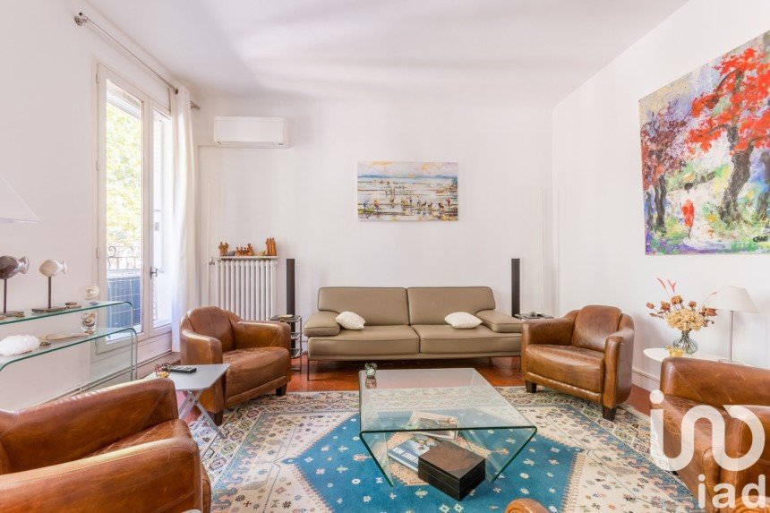 Appartement 5 pièces de 124 m² à Aix-en-Provence (13100)