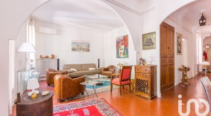 Appartement 5 pièces de 124 m² à Aix-en-Provence (13100)