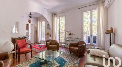 Appartement 5 pièces de 124 m² à Aix-en-Provence (13100)