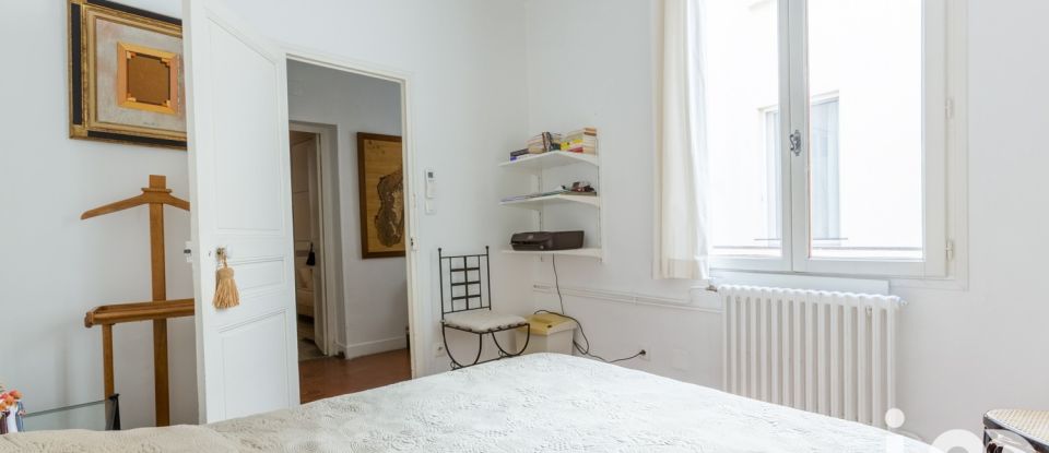 Appartement 5 pièces de 124 m² à Aix-en-Provence (13100)