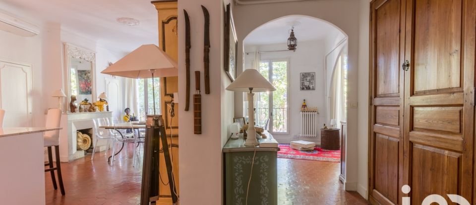 Appartement 5 pièces de 124 m² à Aix-en-Provence (13100)