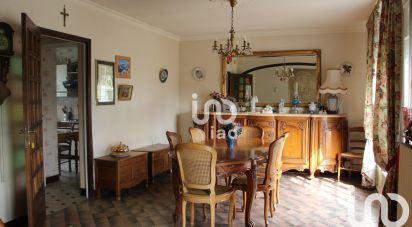 House 4 rooms of 100 m² in Mayenne (53100)