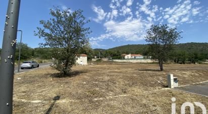 Land of 665 m² in Catllar (66500)