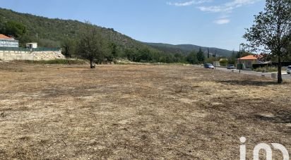 Land of 665 m² in Catllar (66500)