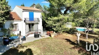 House 7 rooms of 196 m² in Villeneuve-lès-Avignon (30400)