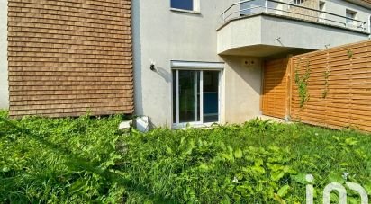 Studio 1 room of 20 m² in Livry-Gargan (93190)