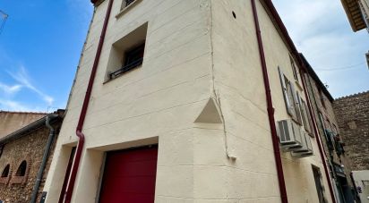 Maison 3 pièces de 60 m² à Peyrestortes (66600)