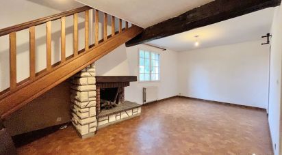 Maison 6 pièces de 134 m² à Saint-Rémy-la-Vanne (77320)